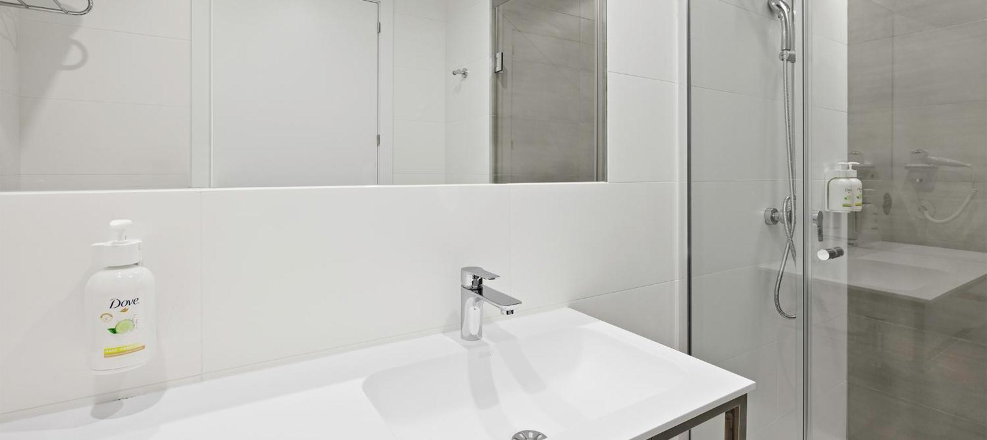 B&B Hotel Madrid Трес-Кантос Екстер'єр фото
