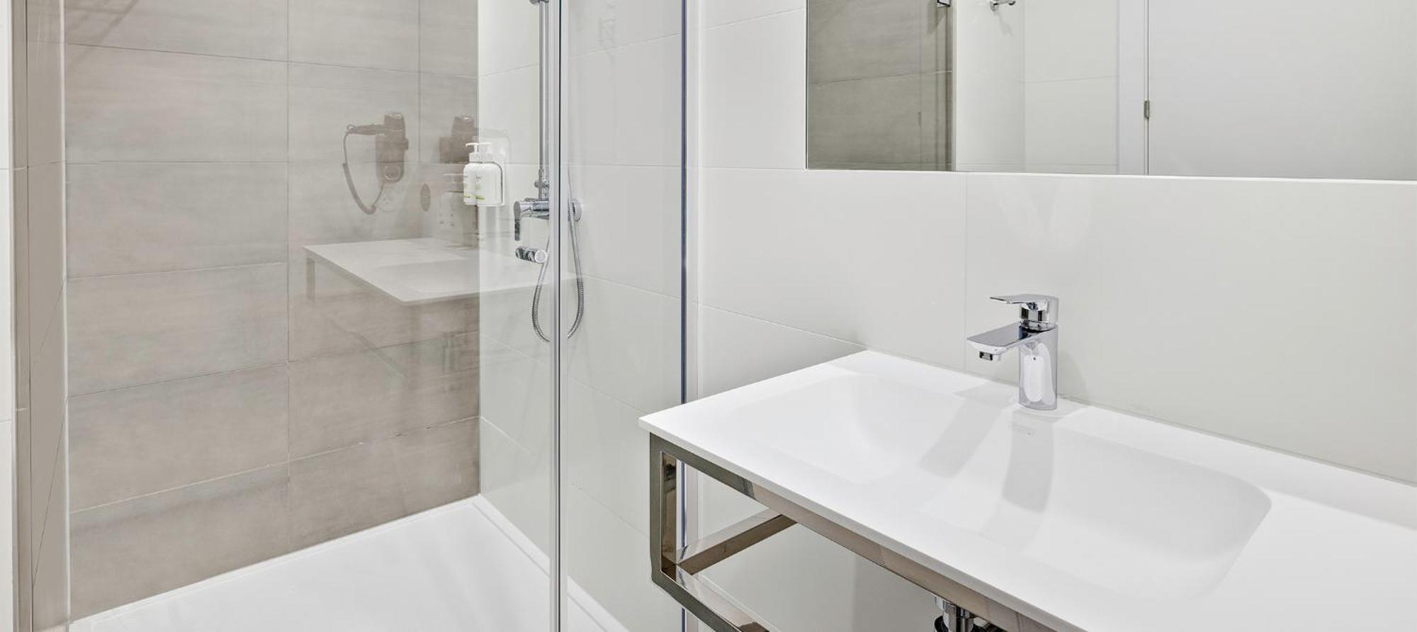 B&B Hotel Madrid Трес-Кантос Екстер'єр фото